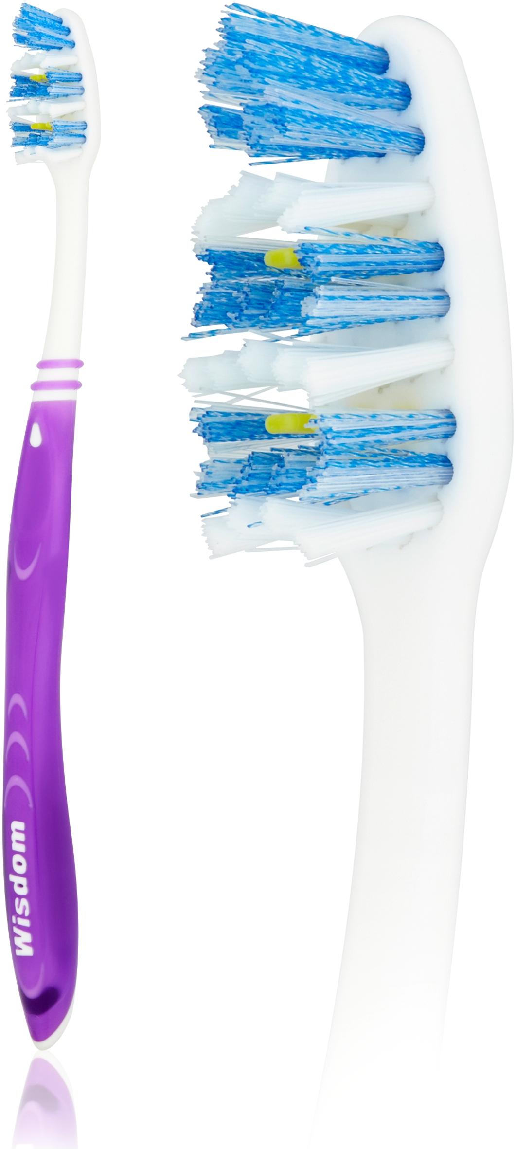 Fresh Effect Whitening Toothbrush Medium - Image 2