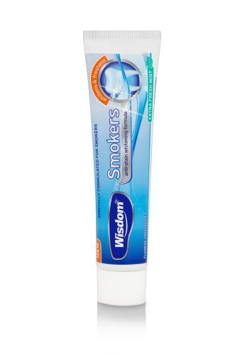 Smokers Toothpaste 50ml