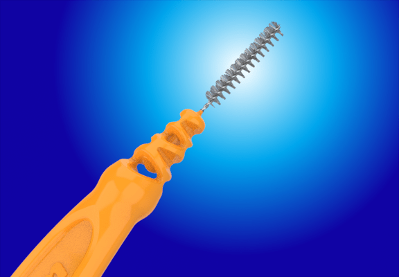 Interdental & Floss