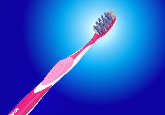 Manual Toothbrushes