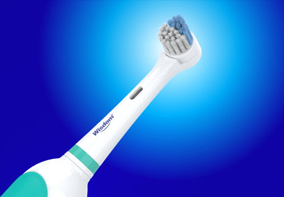 Power Toothbrushes