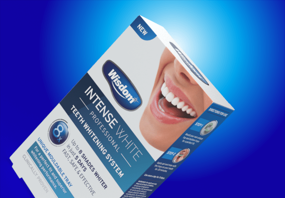 Teeth Whitening