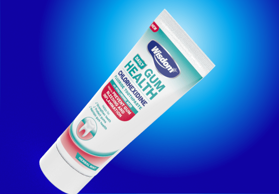 Gum Health